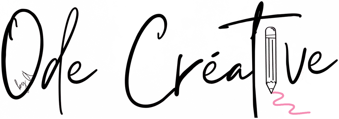 l'Ode Créative